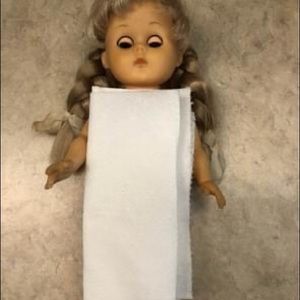 1954 Vintage Vogue Ginny Doll